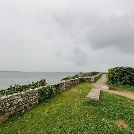 Le Rivage Lejlighed Arzon Eksteriør billede