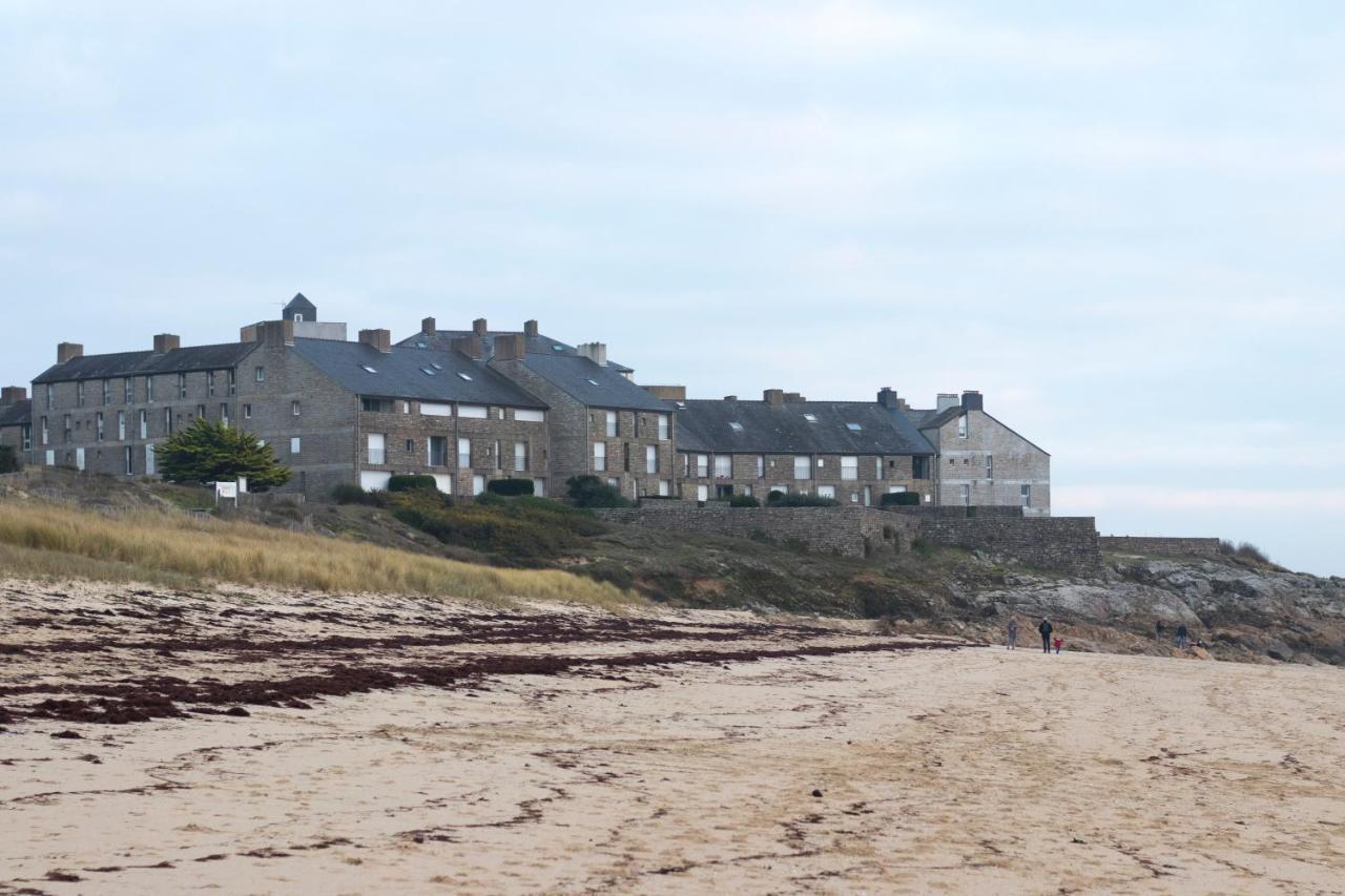 Le Rivage Lejlighed Arzon Eksteriør billede